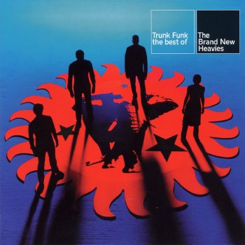 The Brand New Heavies Spend Some Time (Radio Version)