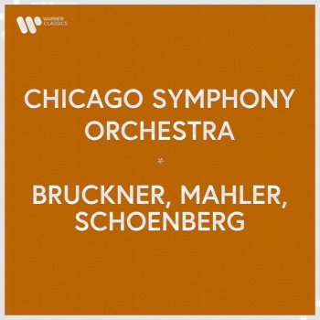 Gustav Mahler feat. Daniel Barenboim & Chicago Symphony Orchestra Mahler: Symphony No. 5 in C-Sharp Minor: V. Rondo-Finale. Allegro - Allegro giocoso. Frisch