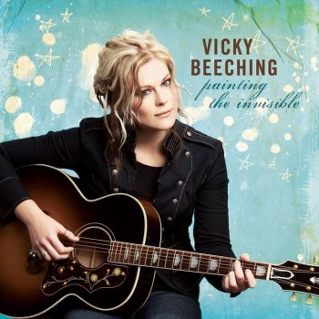 Vicky Beeching Forever More - Painting The Invisible Album Version