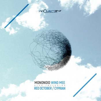 Mononoid Wind Mee