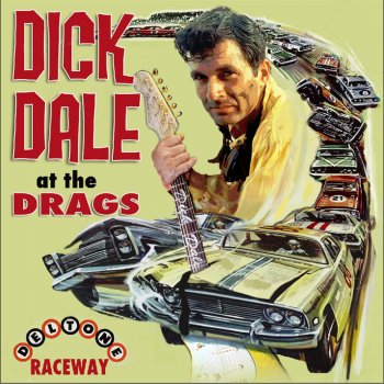 Dick Dale Hot Rod Racer