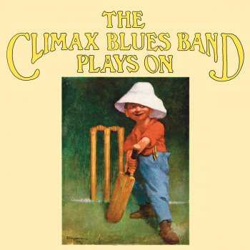 Climax Blues Band Cubano Chant