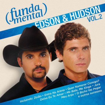 Edson & Hudson Zoião (Ao Vivo)