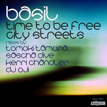 Basil City Streets (Kerri's Club Mix)