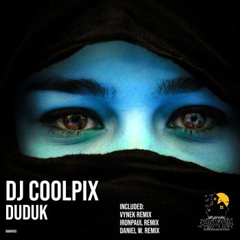 Dj Coolpix Duduk (Ironpaul Remix)