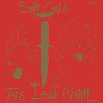 Soft Cell Soul Inside