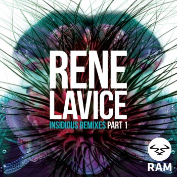 Rene LaVice Dark Passenger (June Miller Remix)