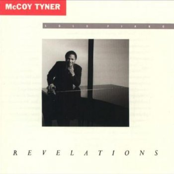 McCoy Tyner Someone to Watch Over Me