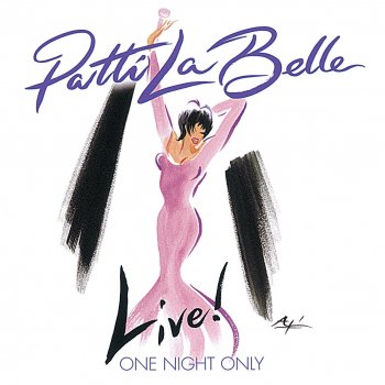 Patti LaBelle Somewhere Over the Rainbow