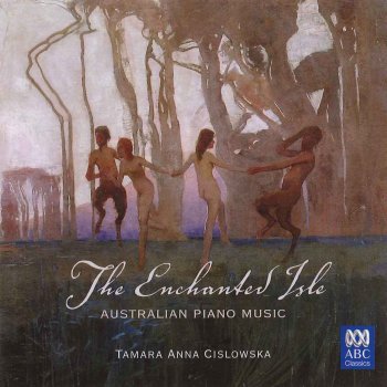 Tamara Anna Cislowska Fantasies, Book 1: A Song with a Sad Ending
