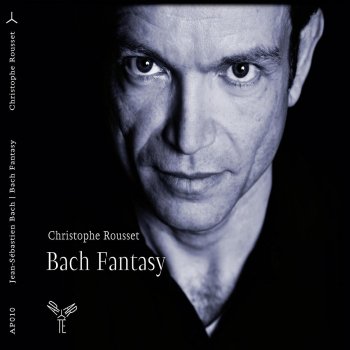 Christophe Rousset Air varié en La Mineur, BWV 989: Variation III