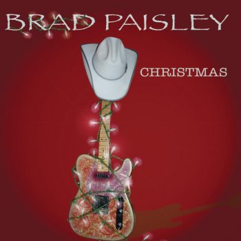Brad Paisley Kung Pao Buckaroo Holiday