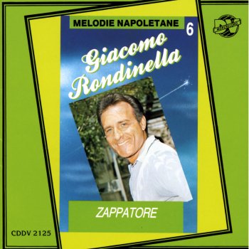 Giacomo Rondinella Guappatella