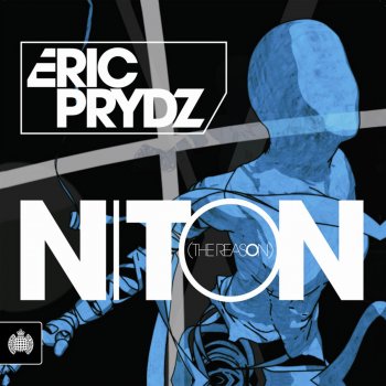 Eric Prydz Niton (The Reason) - Instrumental Edit