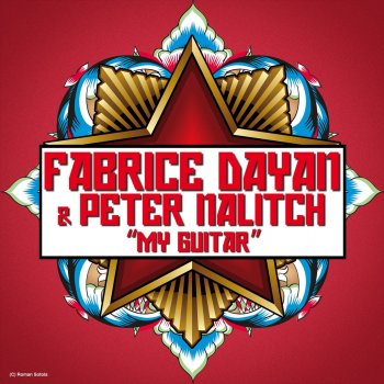 Fabrice Dayan feat. Peter Nalitch My Guitar