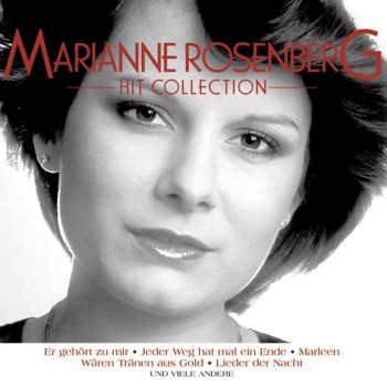 Marianne Rosenberg Lieder der Nacht (Radio Version)