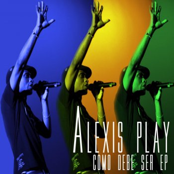 Alexis Play feat. Slow Mike Adicto - Club Version