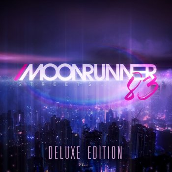 Moonrunner83 feat. Megan McDuffee & DC Motion Run for Cover