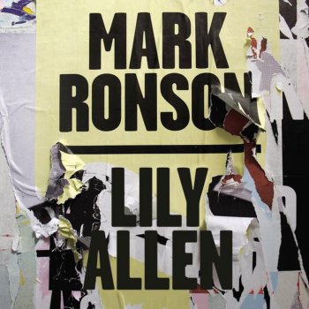 Mark Ronson feat. Lily Allen Oh My God