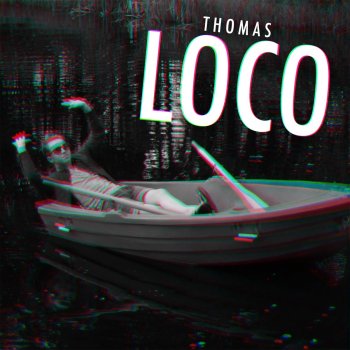 THOMAS Loco