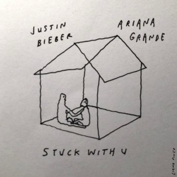 Ariana Grande feat. Justin Bieber Stuck With U (with Justin Bieber)