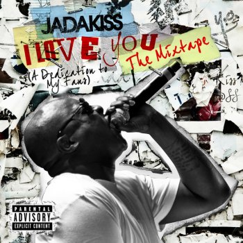 Jadakiss feat. Emanny Hold You Down