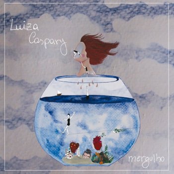 Luiza Caspary Adeus (feat. Estevão Queiroga & Necka Ayala)