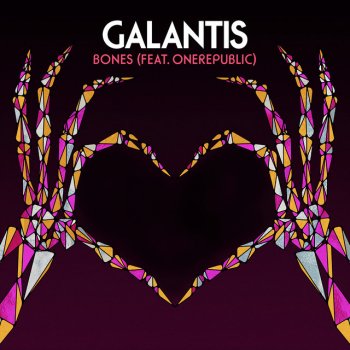 Galantis feat. OneRepublic Bones