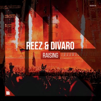 Reez feat. Divaro Raising (Extended Mix)