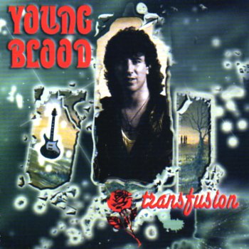 Young Blood American Bride