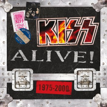 Kiss Rock and Roll All Nite (Live Single Version)