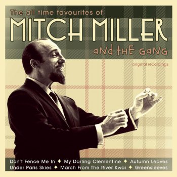 Mitch Miller & The Gang Tip-Toe Thru The Tulips With Me