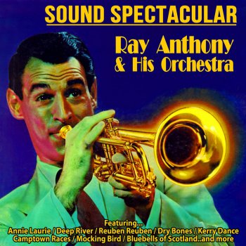 Ray Anthony & His Orchestra Walkin' to Mother