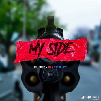Lil Durk feat. Nba Young Boy My Side
