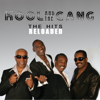 Kool & The Gang feat. R.O.C. & Da Prince Hakim Where Da Boogie At!