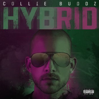 Collie Buddz feat. Tech N9ne Everything Blessed