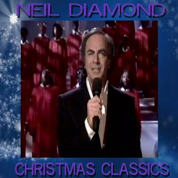 Neil Diamond Silent Night