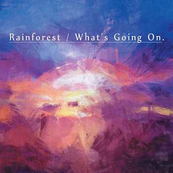 Paul Hardcastle Rainforest/What's Going On - Soulful House Radio Edit