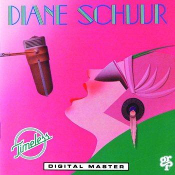 Diane Schuur Too Late Now