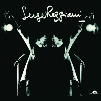 Serge Reggiani La clef - Nouveau mix