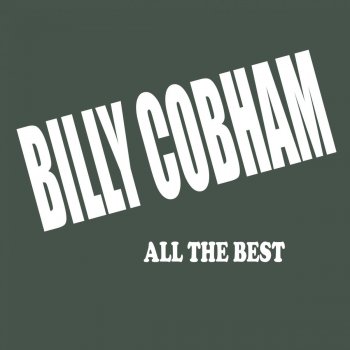 Billy Cobham Ozone, Pt. 1