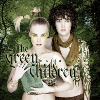 The Green Children R U Out There