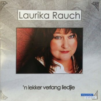 Laurika Rauch Nothing’s Coming Out