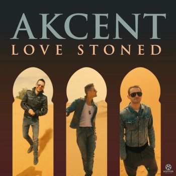 Akcent Love Stoned (Eric Chase Remix) - Eric Chase Remix