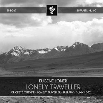 Eugene Loner Crickets Outside - Original Mix