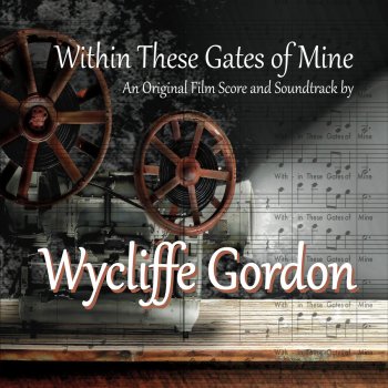 Wycliffe Gordon The Search
