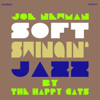 Joe Newman Organ Grinder's Swing