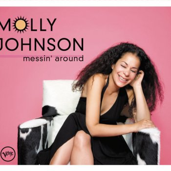 Molly Johnson If You Know Love