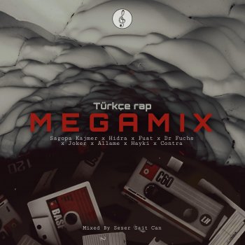 sezer sait can Türkçe Rap Megamix (feat. Hidra, Hayki, Dr. Fuchs, Joker & Fuat) [Sezer Sait Can Remix]
