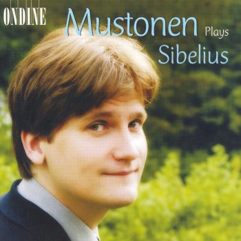 Olli Mustonen 13 Pieces, Op. 76: No. 6. Romanzetta